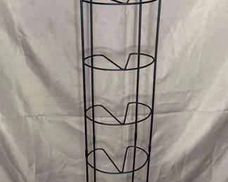 DVD CD Shelf