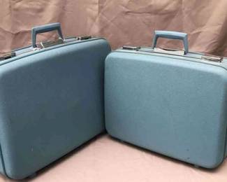 Oshkosh Luggage