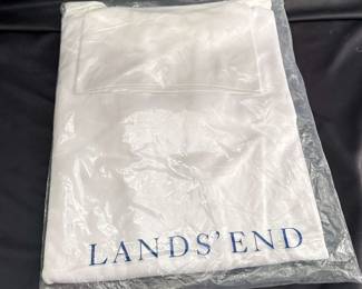 Xl Lands End Turtle Neck Shirt still packed