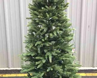 6 Ft. Christmas Tree