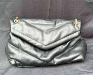 Black Purse Forever 21 plus umbrella