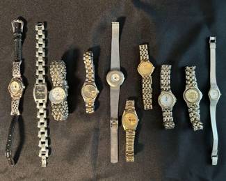 Watches For Every Occasion