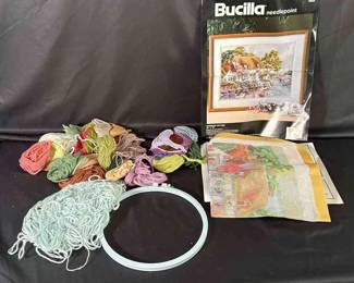 Sewing Set