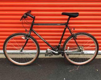 009 Aspen Bicycle