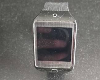 Samsung Smart Watch without Charger