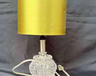 Beauitful Desk Lamp