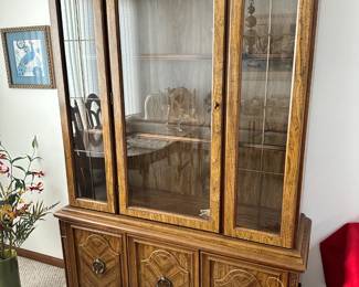 China cabinet
