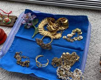 Have you seen the shows for fall 2024 - watch Chloe and  Chanel and come purchase our low rent versions of their runways! 