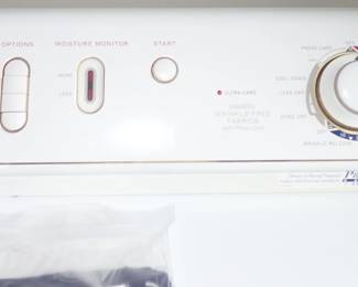 WASHER & DRYER FOR SALE