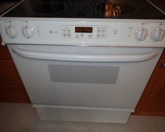 ELECTRIC STOVE FOR SALE