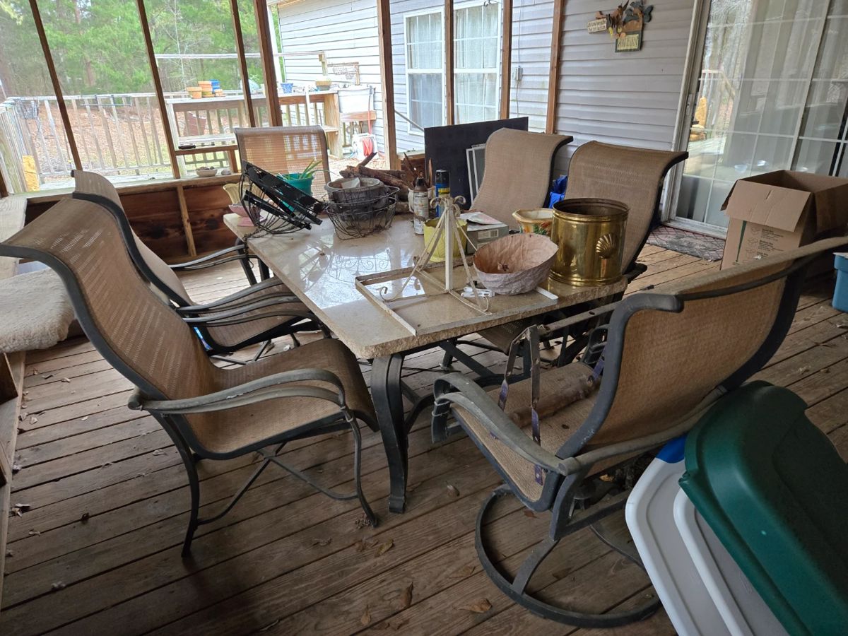 PANSEY ESTATE SALE in Pansey, AL starts on 3/22/2024