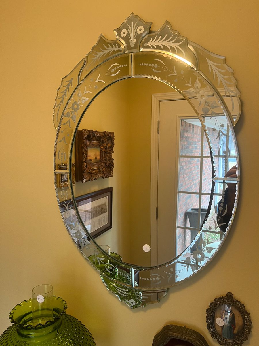 Cedar Creek Estate Sale in Aiken, SC starts on 3/15/2024