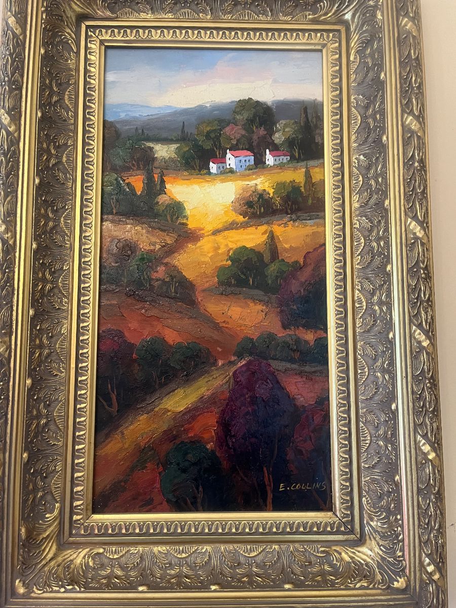 Cedar Creek Estate Sale in Aiken, SC starts on 3/15/2024