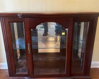 BEAUTIFUL HALL CABINET 