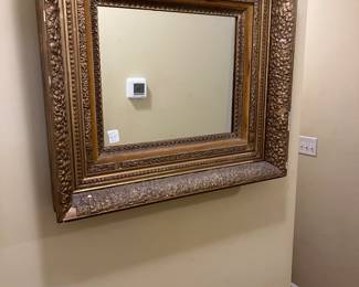 WALL MIRROR