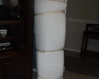 Nice Full Size Topper 