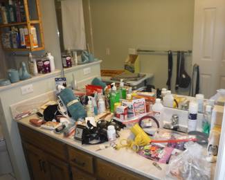 Health -And -Beauty Aids - Miscellaneous Items 