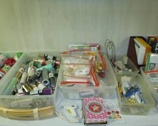 Sewing Miscellaneous --Crafting 