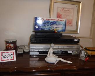 Small Electronics - Miscellaneous Items 