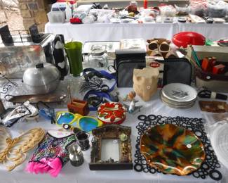 Miscellaneous Extras 