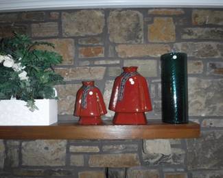 Miscellaneous Décor Items  