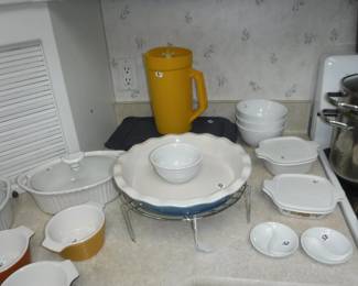 Kitchen Miscellaneous 