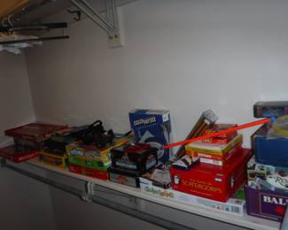 Board Games --Puzzle's 