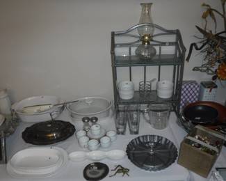 More Miscellaneous  Items