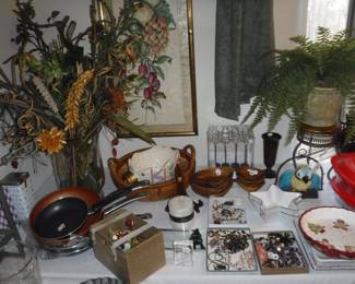 Floral -Miscellaneous Items