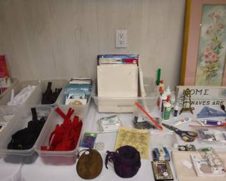 Sewing Zippers --Sewing Miscellaneous 