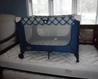 second Shot of Play Pin