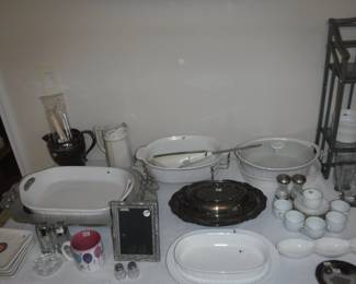 More Miscellaneous Items