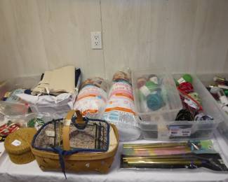 Sewing --- Crafting--- Miscellaneous  