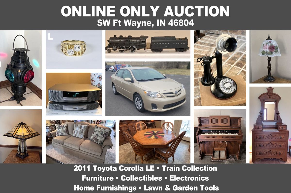 Copper Hill Thumbnail