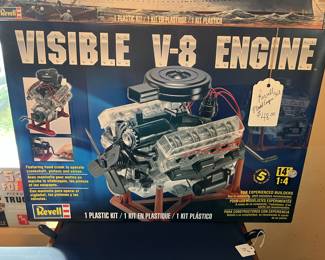 The label on box says it all