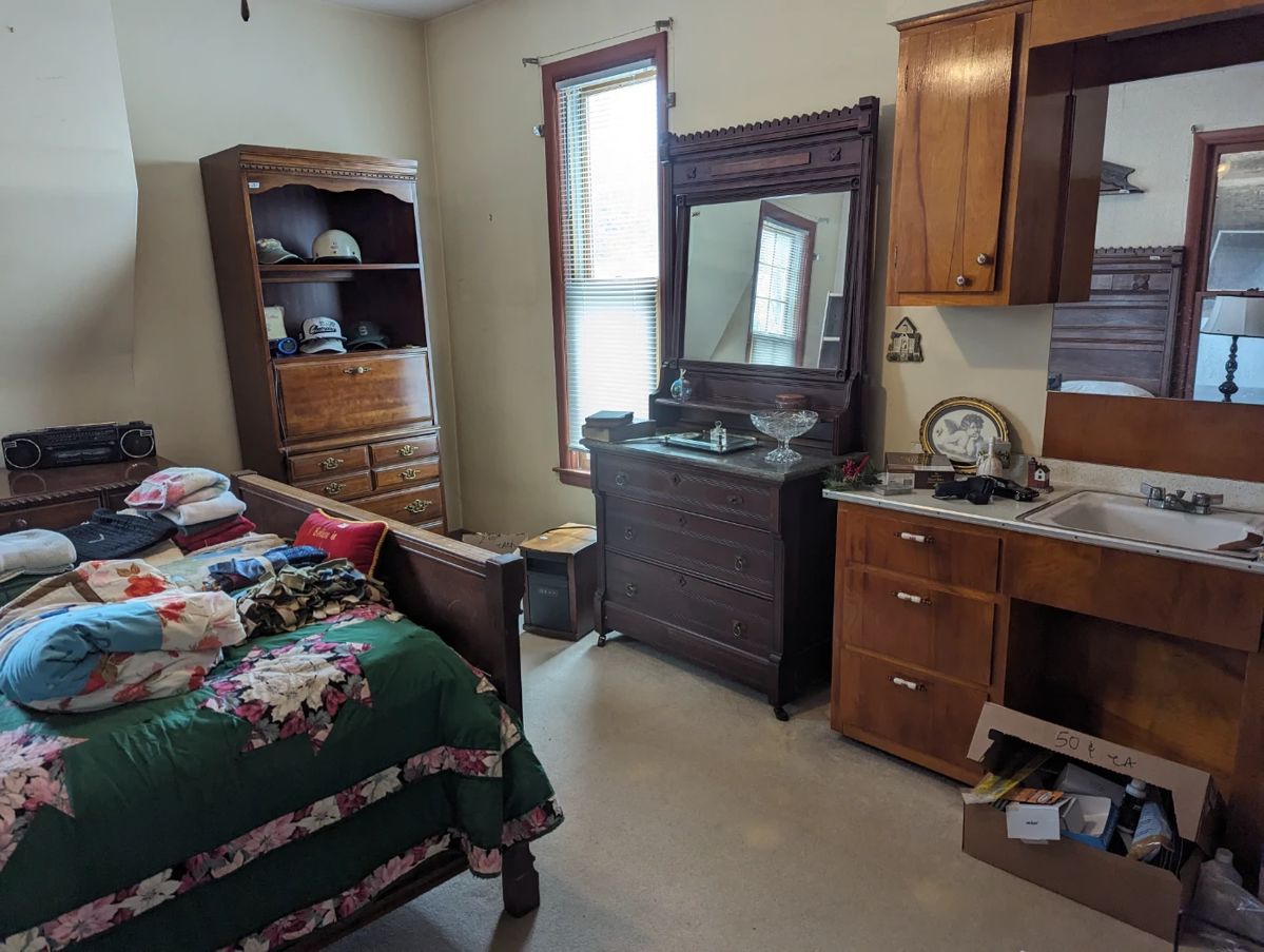 Estate Sale Ada starts on 3/12/2024