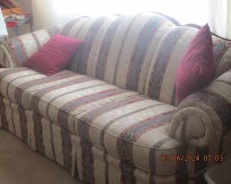 Nice vintage sofa