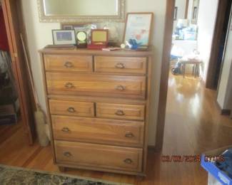 Nice Chest of Drawers