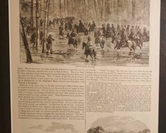 Harper's Weekly pages