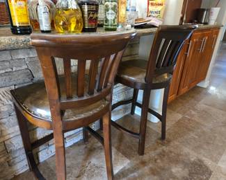 Bar Stools 
