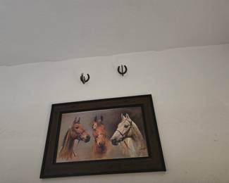 Horses picture 