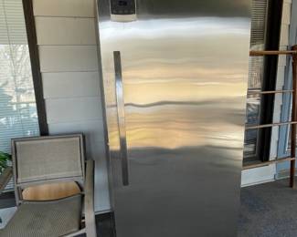 Kenmore upright freezer