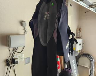 Body Glove Wetsuit