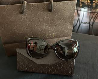 Gucci Sunglasses