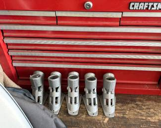 Craftsman 7 Drawer Tool Box