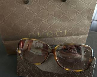 Gucci Sunglasses