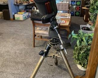 Celestron Telescope