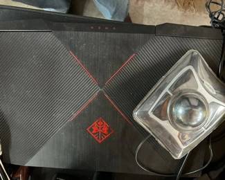 OMEN Bang Olufsen 2019 Gaming Laptop