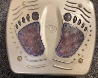 Big Foot Calf Massager