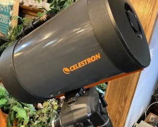 Celestron Telescope